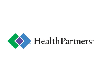Health Partners logo Partner company logo