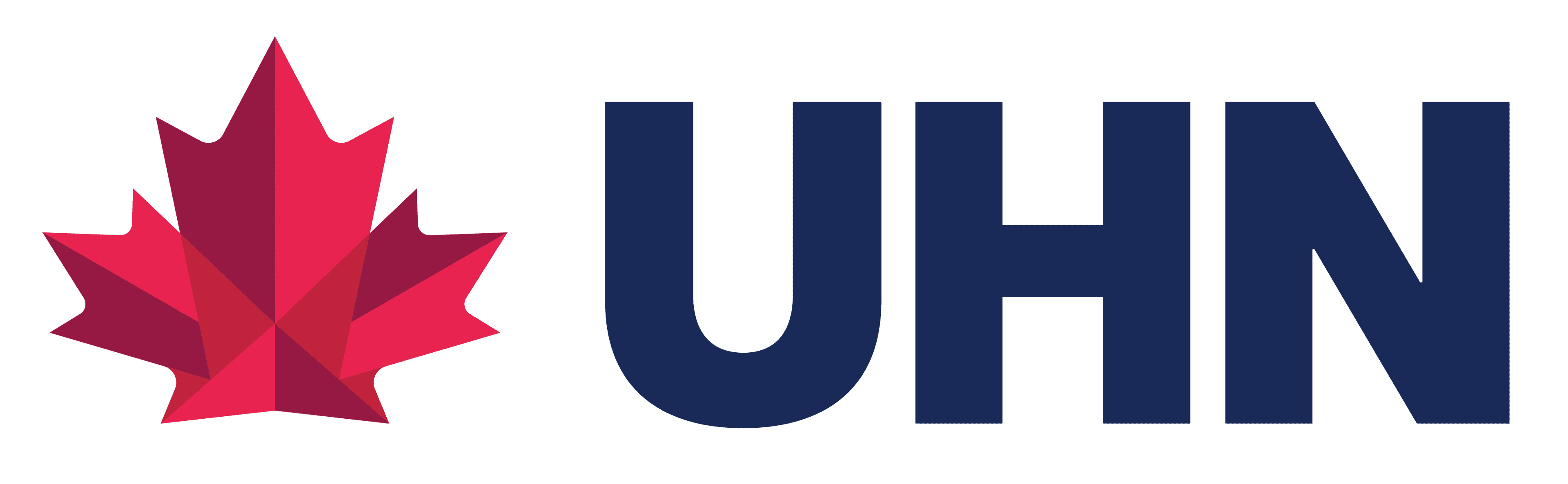 UHN Logo